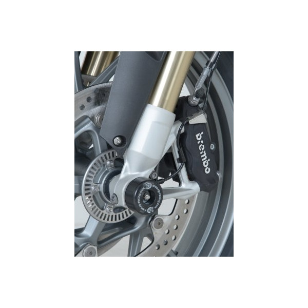 R&G FR FORK SLIDERS BMW R1200GS